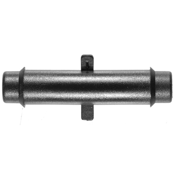 Auveco NYLON STRAIGHT CONNECTOR 5/16 X 5/16, 10PK 12946 - main